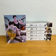 [YAOI] ครองฝัน 1-6 เล่มจบ ... Arise Zhang เฟยเทียนเย่เสียง (มือหนึ่งเซลขีดสัน) นิยายวาย