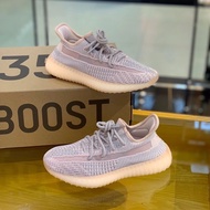 Pure Yeezy Yeezy Coconut Shoes 350 Couple Style