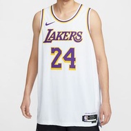 Nike Kobe Bryant Lakers 24 球衣