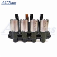 BOSCH DSG7 DQ200 0AM Solenoid Block