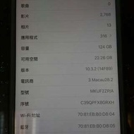 Iphone 6s Plus 128gb Gold