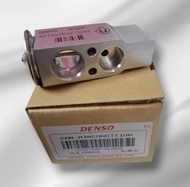 Denso วาล์วแอร์รถยนต์ Honda Jazz 2003-2005 TG447500-3240