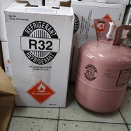 Freon R32 refrigerant Ac 10kg gas Freon