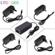 DC12V Power Adapter Lighting Transformer AC110V 220V Switching Power Supply 1A 2A 3A 4A 5A 6A LED Power Adapter for LED Lamp