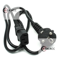 PC Power Adapter Cable CPU/ 3-Pin Computer/ - COMPUTER