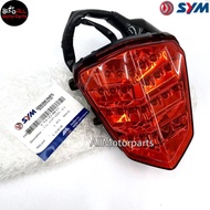 VF3 VF3i TAIL LAMP ASSY LAMPU BELAKANG TAIL LIGHT 33700-VF3-000-VN SYM