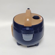 Mini Rice Cooker 1.8L Rice Cooker Dormitory Household 2 People Soup Porridge