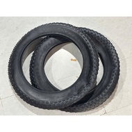 Fat wheel bicycle tires 20x4.0 - BIG WHEEL BIKE TUBES 20x4.0, Good quality fat wheel bicycle tires