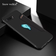 MATTE CASE ASUS ROG PHONE 2 ROG 2 SOFT CASE PREMIUM PROTECTION CAMERA