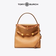 [Tory Burch Hong Kong] Tory Burch DOUBLE LEE large crossbody bag 61882