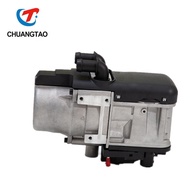 12v 5kw water diesel coolant hydronic rv heater system