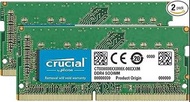 Crucial 32GB RAM Kit (2x16GB) DDR4 3200MHz CL22