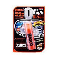 SOFT99 gla'co 後視鏡撥水劑 日本原裝進口 最新奈米技術 0km/h 0 km