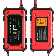 Battery Cross-Border Car/Repair charger Battery Motorcycle/7A charger charger battery12V WZK2