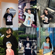 GENUINE ADLV T-SHIRT