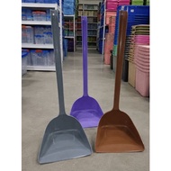 Colored Plastic Dustpan Heavy Duty Elegant Modern Dustpan Dust Pan Pandakot