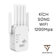 High-speed Wifi extender, 6-antenna Wifi extender
