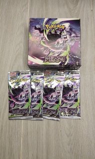 pokemon m5 卡 閃卡 咭