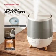 PerySmith AD100 Ultrasonic Aroma Diffuser Breeze Series