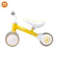 Xiaomi Baby Balance Bike Walker Kids Ride on Toy Gift For 10-24 Month Children For Learning Walk Scooter