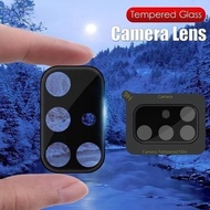 FULL FRAME BLACK CAMERA PROTECTORRing GLASS MATERIAL FOR OPPO A6 PRO RENO 13 13F RENO 12 12F RENO 11