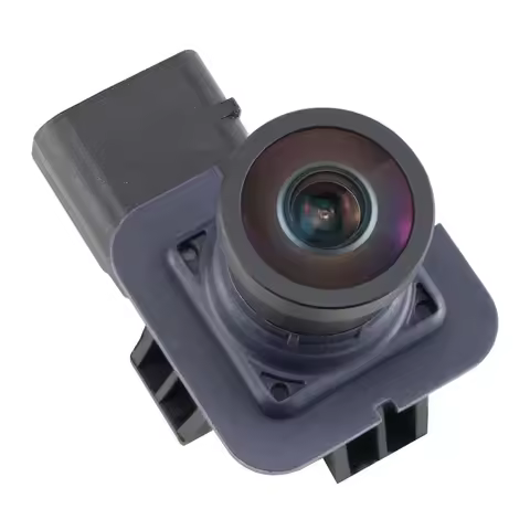 CK4Z-19G490-A Rear View Backup Camera for Ford Transit 150 250 350 2015-2017 Transit Cargo Van 2018-
