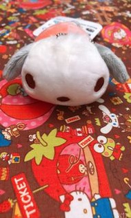 pochacco公仔