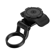 [German Louis] Quad Lock Stem Cap Mount Adj.bicycle Faucet Cover Connection Seat (Adjustable) 300556