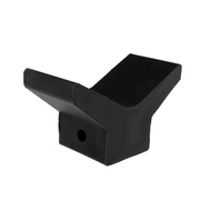 V-Block Support Front Support Accessories, Top Trailer Yacht, Boat Trailer Trailer Head Motorcycle B