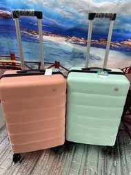 Paul Frank 25 inch lugguage Paul Frank 25吋行李箱旅行箱