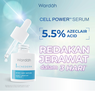 Wardah Acnederm Acne Care Serum