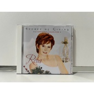 1 CD MUSIC International REBA MCENTIRE Secret Of Giving A Christmas Collection (L2A4)