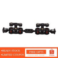 Alwaysonline Articulating Arm  Camera Mount For Field Aluminum