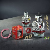 REDLEO PWK POWERJET CARBURETOR RACING – 28MM 30MM 32MM 34MM KARBURETOR MOTOR