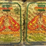 mee kuning Sabah cap udang