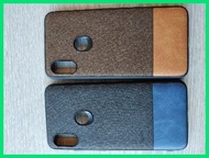 ⛅ ➩ ━ Xiaomi Redmi note 6 pro Canvas Shockproof Case