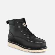 IRISH SETTER ASHBY MEN'S 6-INCH LEATHER SAFETY TOE BOOT Style 83652