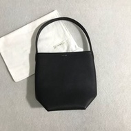 the row 真皮小號托特 Toto包