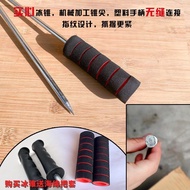 Iron Ice Cone Ice Scooter Ice Climbing Plough Matching Ice Cone Ice Cone Outdoor Toys Iron Cone Fact