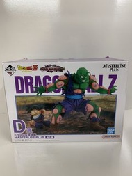 龍珠一番賞 D賞