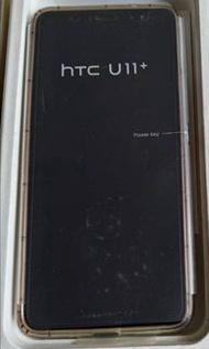 HTC U11+ 128G