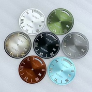 [Dial Accessories 5] Modified 8285 Chassis+with Set Roman Nail Dial Movement 8285