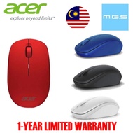 ACER/DELL MW126 WIRELESS MOUSE WM126. SIMILAR B100 B175 G103 M238 M184