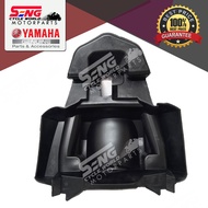 LC135 NEW V2 TO V7 TOOL BOX LUGGAGE RUBBER (55C-F160E-00) YAMAHA GENUINE ORIGINAL