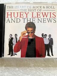 Huey Lewis And The News / 精選輯   滿十免運