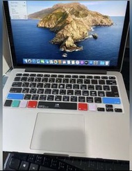 MacBook Pro 13” 2015