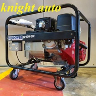 Fujipower FP170GW Italy Sincro 170amp Welding / 3kva Generator c/w GX390 Japan honda petrol engine I