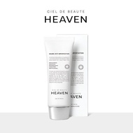 Korea Korea HEAVEN HEAVEN HEAVEN Child Face Beautifying Skin Colored Cream Moisturizing Improving Re