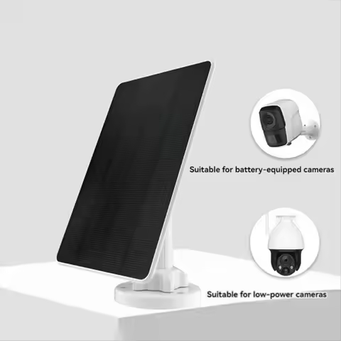 3W PET Laminated Monocrystalline Solar Panel 22.1% Efficiency 5V Output RH-P08 Universal Photovoltai