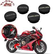 Y Motorcycle Accessories Set Frame Cover Fit Honda CBR650R CBR650 CBR 650 CBR650 R Plug End